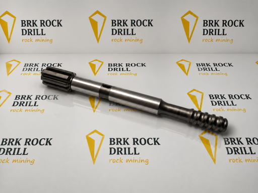 SHANK ADAPTER 